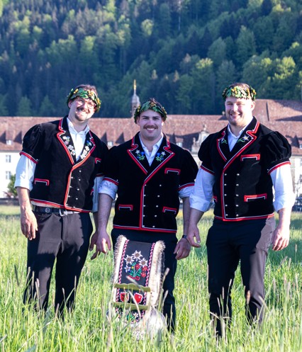 Marcel Bieri glänzte mit sechs Siegen