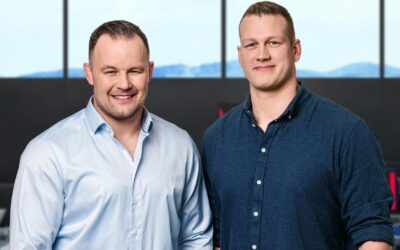 Christian Schuler tauscht die Zwilchhosen gegen das Mikrofon