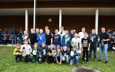 Gute Einsiedler Bilanz zum Saisonabschluss