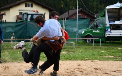 Benno Heinzer siegte zum Saisonabschluss in Unteriberg